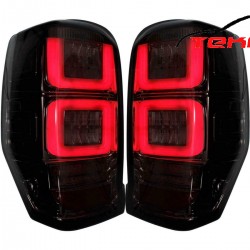 MİTSUBİSHİ L200 OFFRAOD  STOP LAMBA SETİ LEDLİ